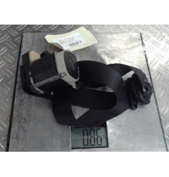 Ceinture avant droit OPEL ASTRA G Photo n°3