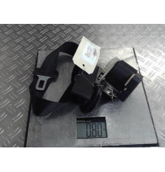 Ceinture avant gauche OPEL ASTRA G Photo n°1