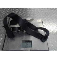 Ceinture avant gauche OPEL ASTRA G Photo n°3