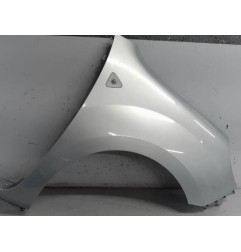 Aile avant droit RENAULT KANGOO 2 Photo n°1