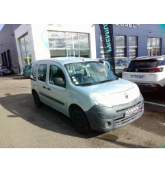 Aile avant droit RENAULT KANGOO 2 Photo n°9