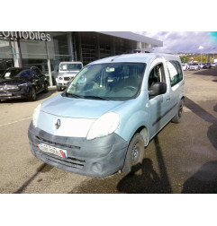 Aile avant droit RENAULT KANGOO 2 Photo n°10