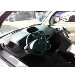 Aile avant droit RENAULT KANGOO 2 Photo n°11