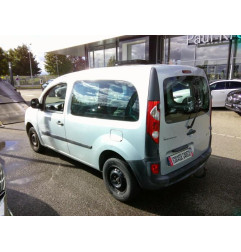 Aile avant droit RENAULT KANGOO 2 Photo n°12