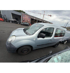 Aile avant droit RENAULT KANGOO 2 Photo n°17