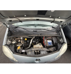 Capot RENAULT KANGOO 2 Photo n°11