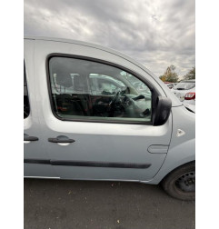 Capot RENAULT KANGOO 2 Photo n°15