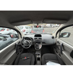 Capot RENAULT KANGOO 2 Photo n°18