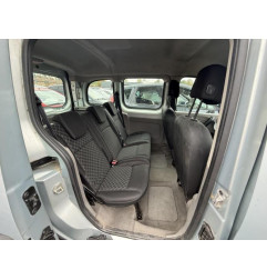 Capot RENAULT KANGOO 2 Photo n°19