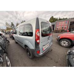 Capot RENAULT KANGOO 2 Photo n°20