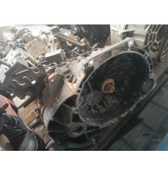 Boite de vitesses FORD C-MAX 1 Photo n°1