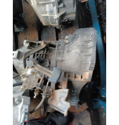 Boite de vitesses FORD C-MAX 1