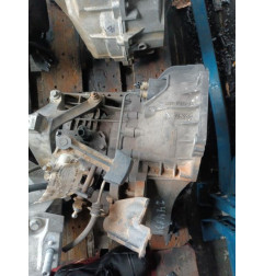 Boite de vitesses FORD C-MAX 1 Photo n°3