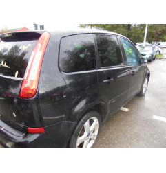 Boite de vitesses FORD C-MAX 1 Photo n°8