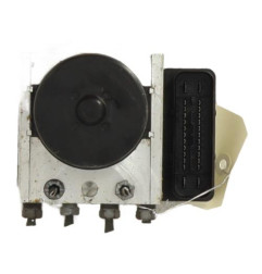 Bloc ABS (freins anti-blocage) RENAULT TWINGO 2 Photo n°5