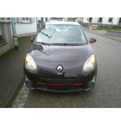 Bloc ABS (freins anti-blocage) RENAULT TWINGO 2 Photo n°6