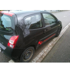 Bloc ABS (freins anti-blocage) RENAULT TWINGO 2 Photo n°10