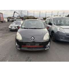 Bloc ABS (freins anti-blocage) RENAULT TWINGO 2 Photo n°11