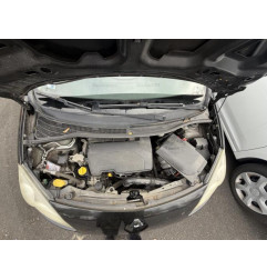 Bloc ABS (freins anti-blocage) RENAULT TWINGO 2 Photo n°12