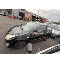 Bloc ABS (freins anti-blocage) RENAULT TWINGO 2 Photo n°14