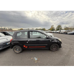 Bloc ABS (freins anti-blocage) RENAULT TWINGO 2 Photo n°15