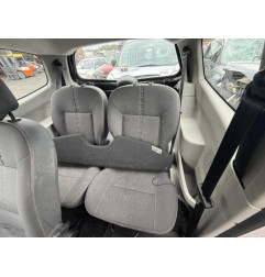 Bloc ABS (freins anti-blocage) RENAULT TWINGO 2 Photo n°18