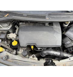 Vase d'expansion RENAULT TWINGO 2 Photo n°13