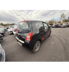 Vase d'expansion RENAULT TWINGO 2 Photo n°20