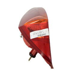 Feu arriere principal gauche (feux) FIAT PUNTO 2 Photo n°3