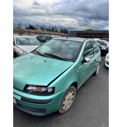 Feu arriere principal gauche (feux) FIAT PUNTO 2 Photo n°8