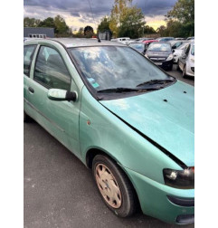 Feu arriere principal gauche (feux) FIAT PUNTO 2 Photo n°10