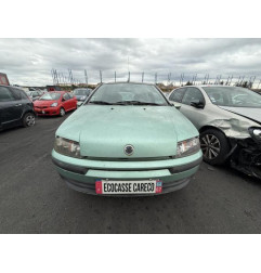 Feu arriere principal gauche (feux) FIAT PUNTO 2 Photo n°12