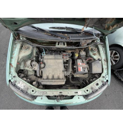 Feu arriere principal gauche (feux) FIAT PUNTO 2 Photo n°13