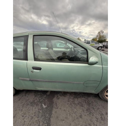 Feu arriere principal gauche (feux) FIAT PUNTO 2 Photo n°17