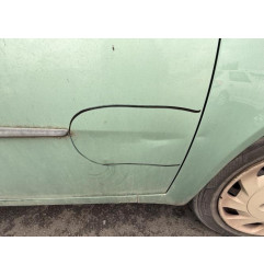 Feu arriere principal gauche (feux) FIAT PUNTO 2 Photo n°18