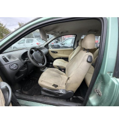 Feu arriere principal gauche (feux) FIAT PUNTO 2 Photo n°19