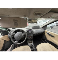 Feu arriere principal gauche (feux) FIAT PUNTO 2 Photo n°20