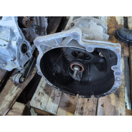 Boite de vitesses BMW SERIE 1 E87 Photo n°1
