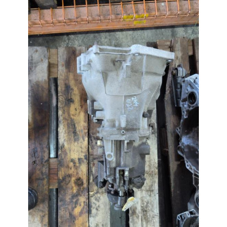 Boite de vitesses BMW SERIE 1 E87