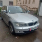 Boite de vitesses BMW SERIE 1 E87