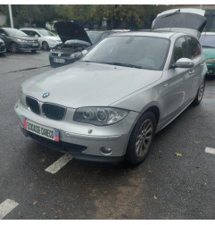 Boite de vitesses BMW SERIE 1 E87 Photo n°9