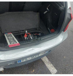 Boite de vitesses BMW SERIE 1 E87 Photo n°10