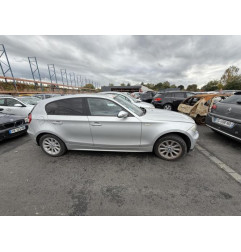 Boite de vitesses BMW SERIE 1 E87 Photo n°15