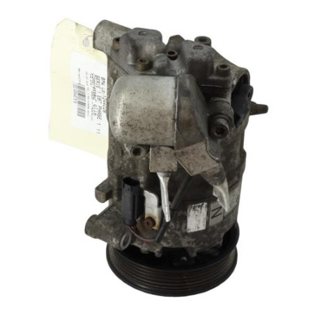 Compresseur clim BMW SERIE 1 E87 Photo n°1