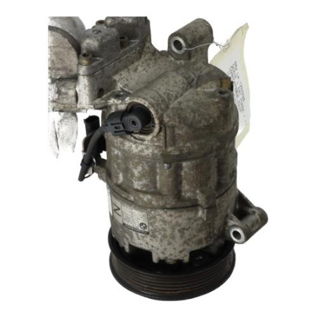 Compresseur clim BMW SERIE 1 E87