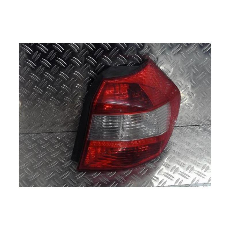 Feu arriere principal droit (feux) BMW SERIE 1 E87