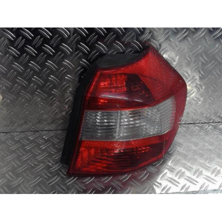 Feu arriere principal droit (feux) BMW SERIE 1 E87 Photo n°1