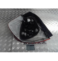 Feu arriere principal droit (feux) BMW SERIE 1 E87 Photo n°4