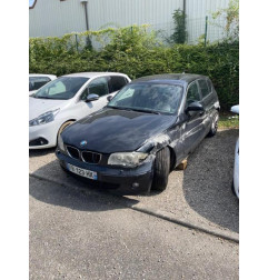 Feu arriere principal droit (feux) BMW SERIE 1 E87 Photo n°11