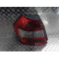 Feu arriere principal gauche (feux) BMW SERIE 1 E87